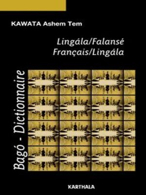 cover image of Lingála/Falansé Français/Lingála